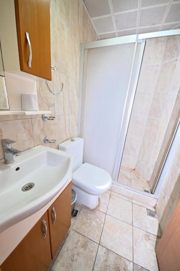 Altinboynuz Family Hotel Isztambul Kültér fotó