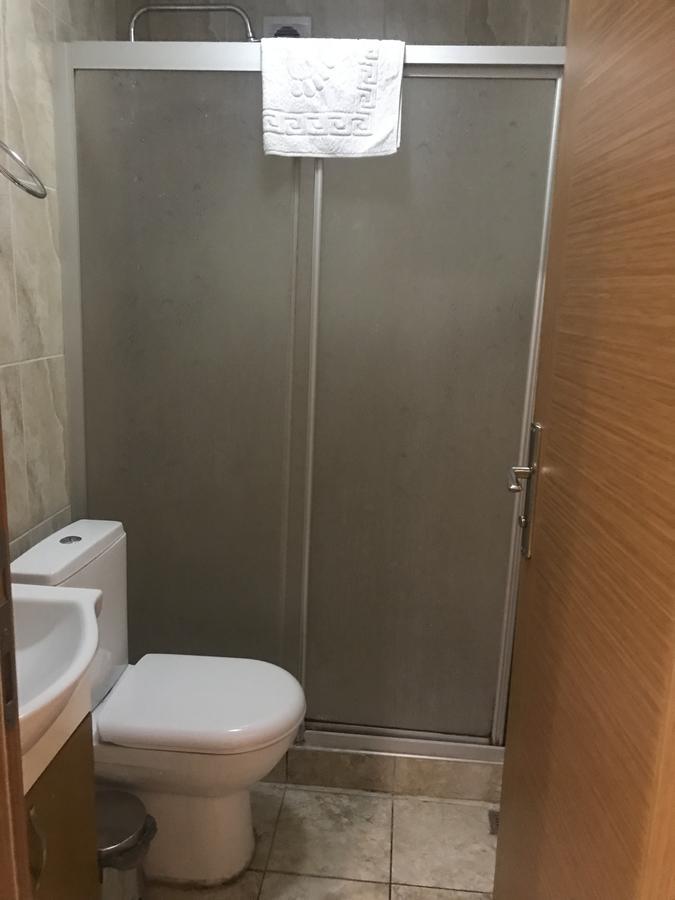 Altinboynuz Family Hotel Isztambul Kültér fotó
