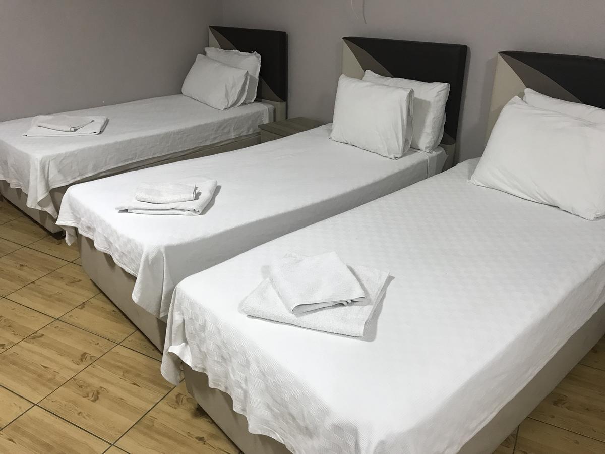 Altinboynuz Family Hotel Isztambul Kültér fotó