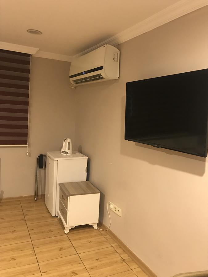 Altinboynuz Family Hotel Isztambul Kültér fotó