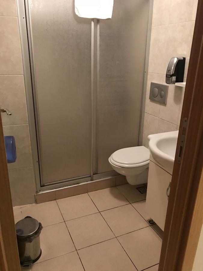 Altinboynuz Family Hotel Isztambul Kültér fotó